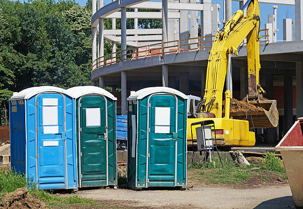 Best Eco-Friendly Portable Toilets  in Campbellsville, KY